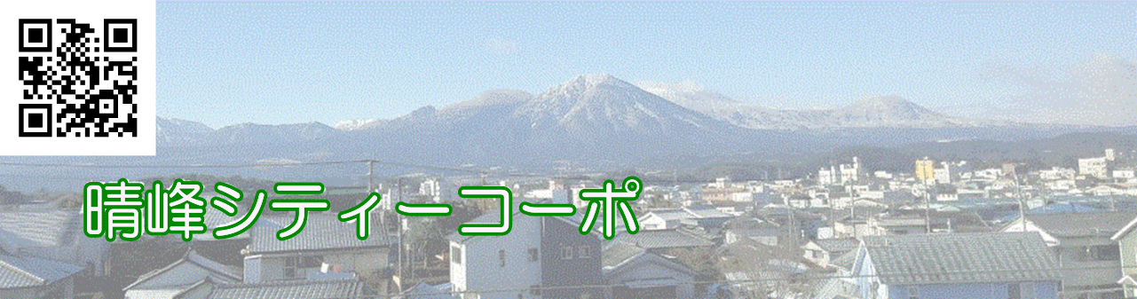 宮崎県小林市のアパート晴峰シティーコーポ